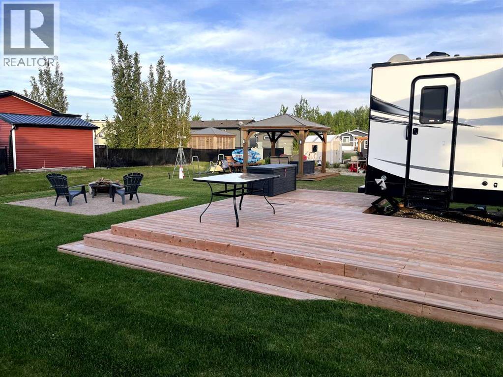 124, 41019 Range Road 1-1, Rural Lacombe County, Alberta  T0C 0J0 - Photo 11 - A2292057