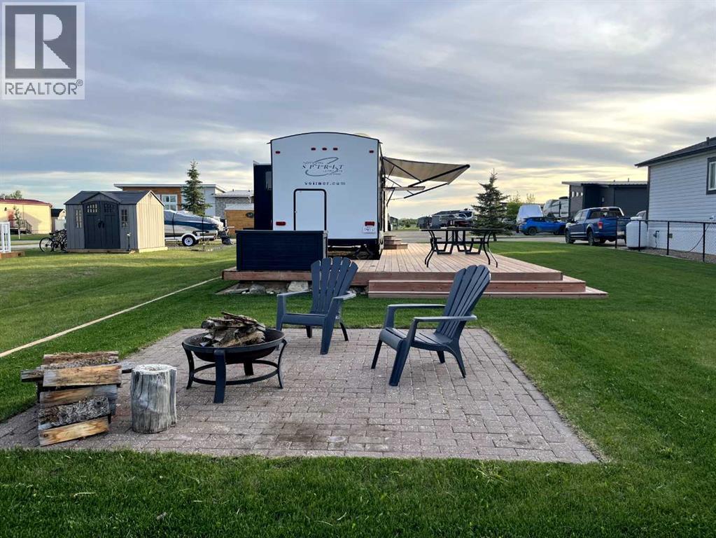 124, 41019 Range Road 1-1, Rural Lacombe County, Alberta  T0C 0J0 - Photo 12 - A2292057