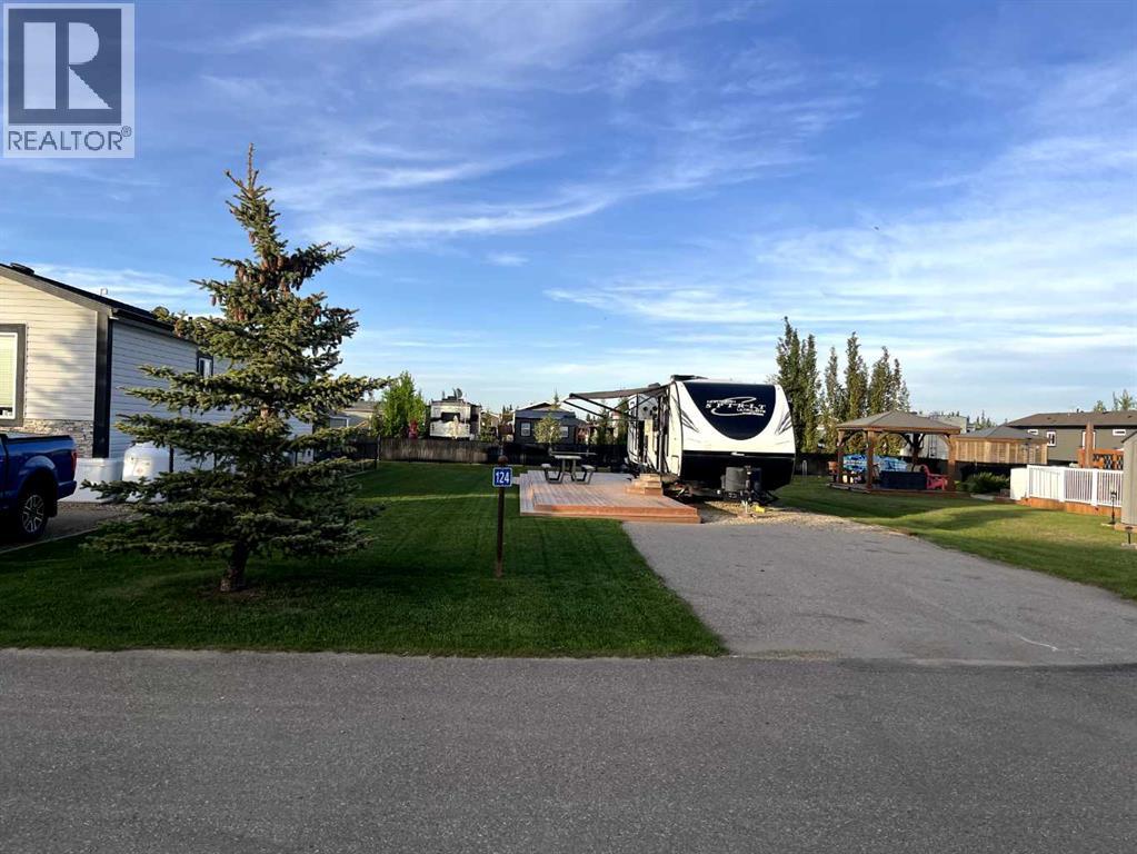 124, 41019 Range Road 1-1, Rural Lacombe County, Alberta  T0C 0J0 - Photo 16 - A2292057