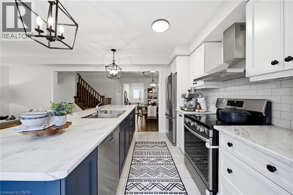 230 Avonsyde Boulevard Unit# 31, Waterdown, Ontario  L8B 1T9 - Photo 20 - 40819714