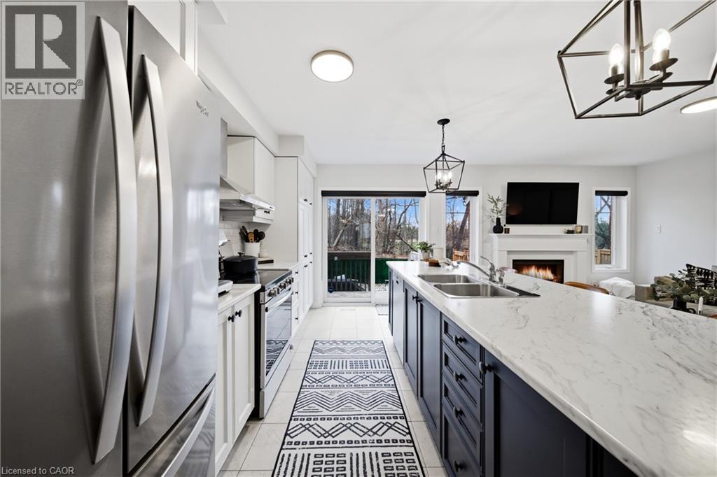 230 Avonsyde Boulevard Unit# 31, Waterdown, Ontario  L8B 1T9 - Photo 21 - 40819714