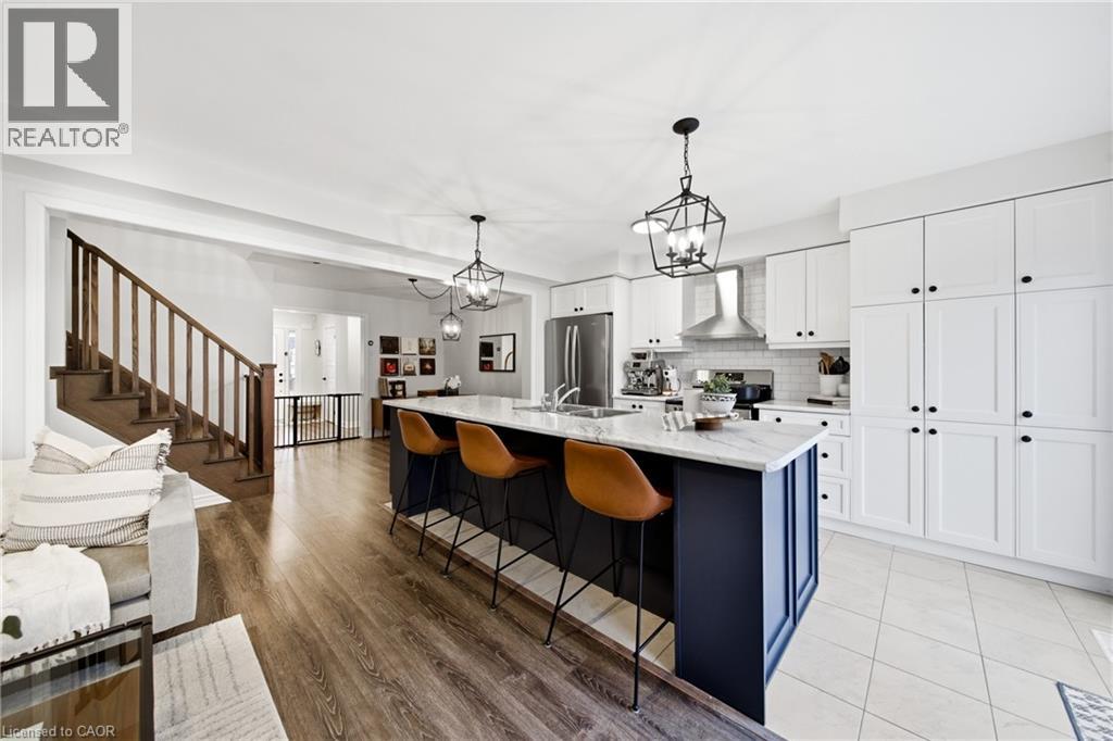 230 Avonsyde Boulevard Unit# 31, Waterdown, Ontario  L8B 1T9 - Photo 17 - 40819714