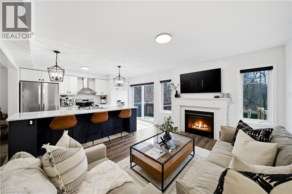 230 Avonsyde Boulevard Unit# 31, Waterdown, Ontario  L8B 1T9 - Photo 15 - 40819714