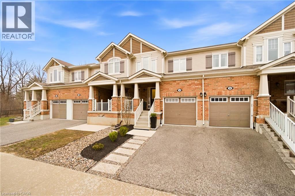 230 Avonsyde Boulevard Unit# 31, Waterdown, Ontario  L8B 1T9 - Photo 4 - 40819714