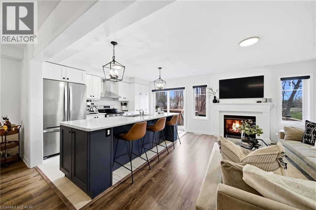 230 Avonsyde Boulevard Unit# 31, Waterdown, Ontario  L8B 1T9 - Photo 10 - 40819714