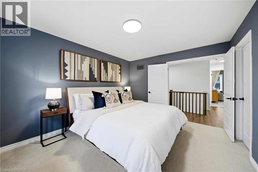 230 Avonsyde Boulevard Unit# 31, Waterdown, Ontario  L8B 1T9 - Photo 27 - 40819714