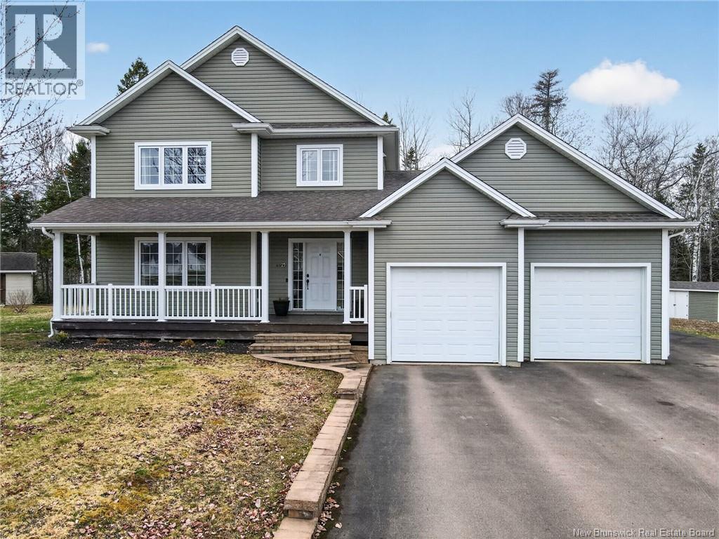 23 Brian Drive, Saint-Antoine, New Brunswick  E4V 3L6 - Photo 1 - NB138093