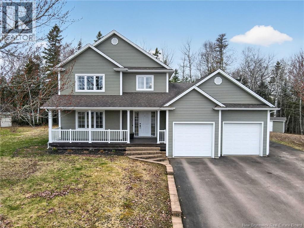 23 Brian Drive, Saint-Antoine, New Brunswick  E4V 3L6 - Photo 45 - NB138093