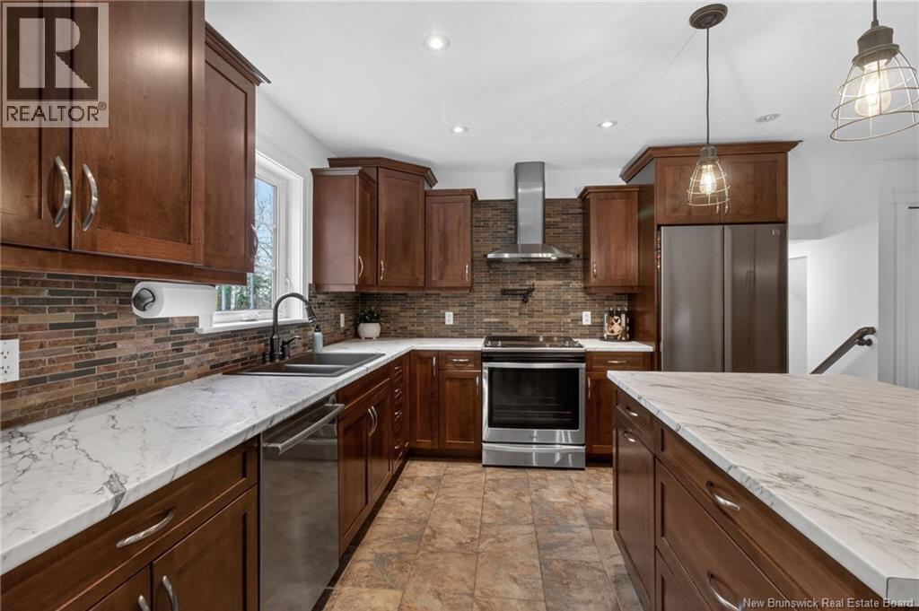 23 Brian Drive, Saint-Antoine, New Brunswick  E4V 3L6 - Photo 3 - NB138093