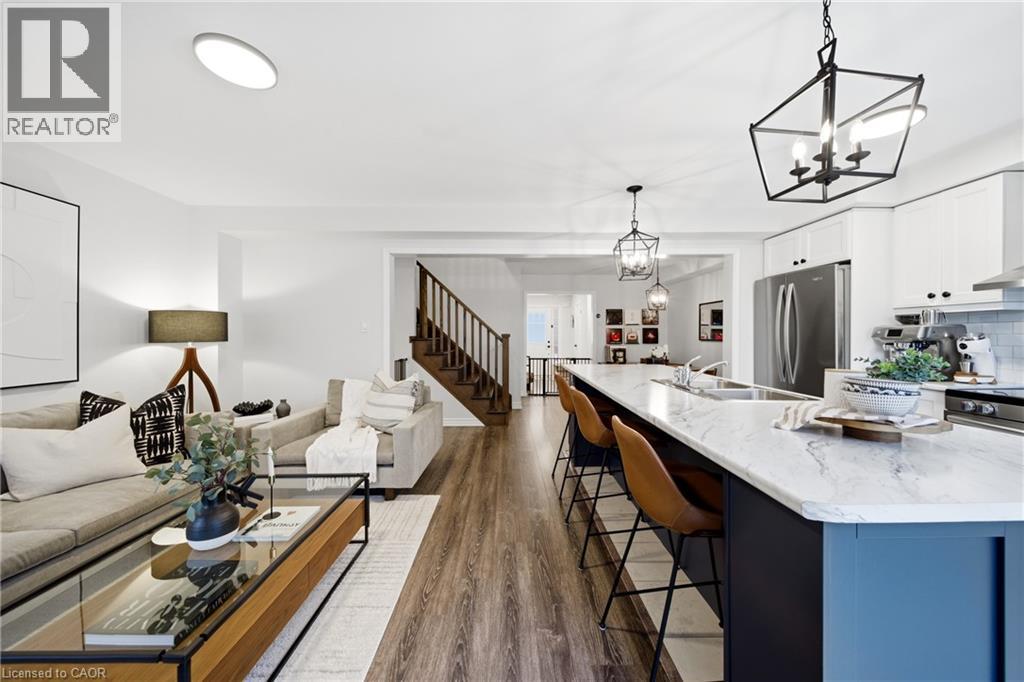 230 Avonsyde Boulevard Unit# 31, Waterdown, Ontario  L8B 1T9 - Photo 14 - 40819714