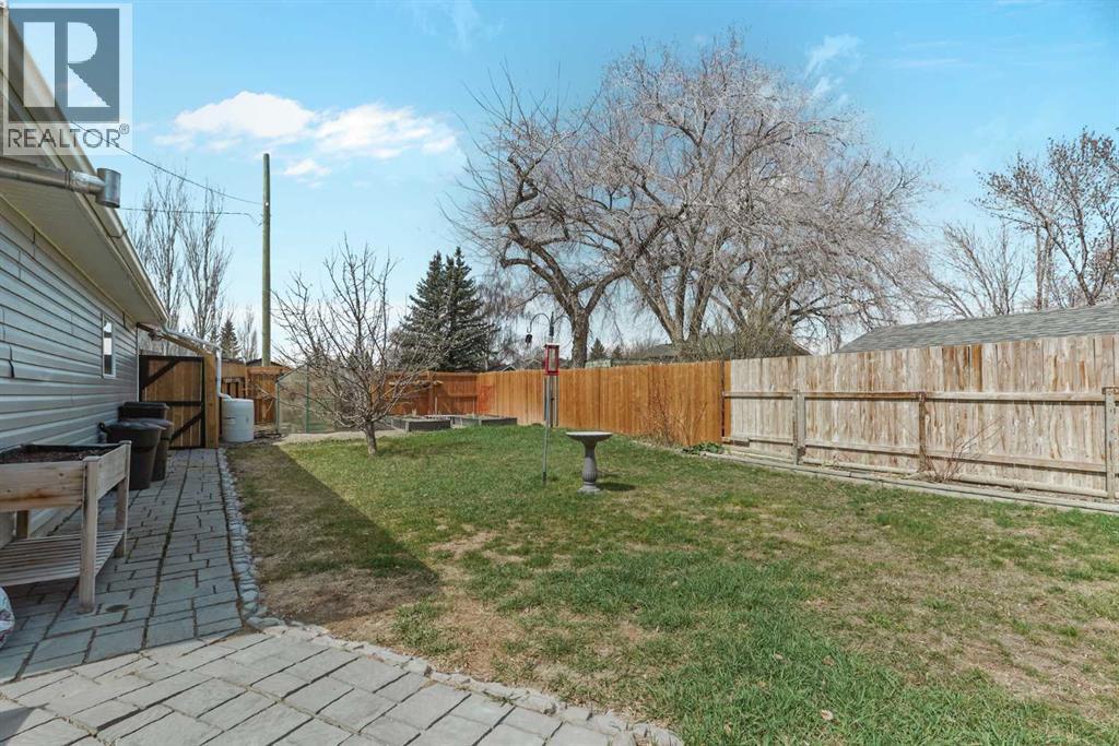 414 7 Street N, Picture Butte, Alberta  T0K 1V0 - Photo 41 - A2305992