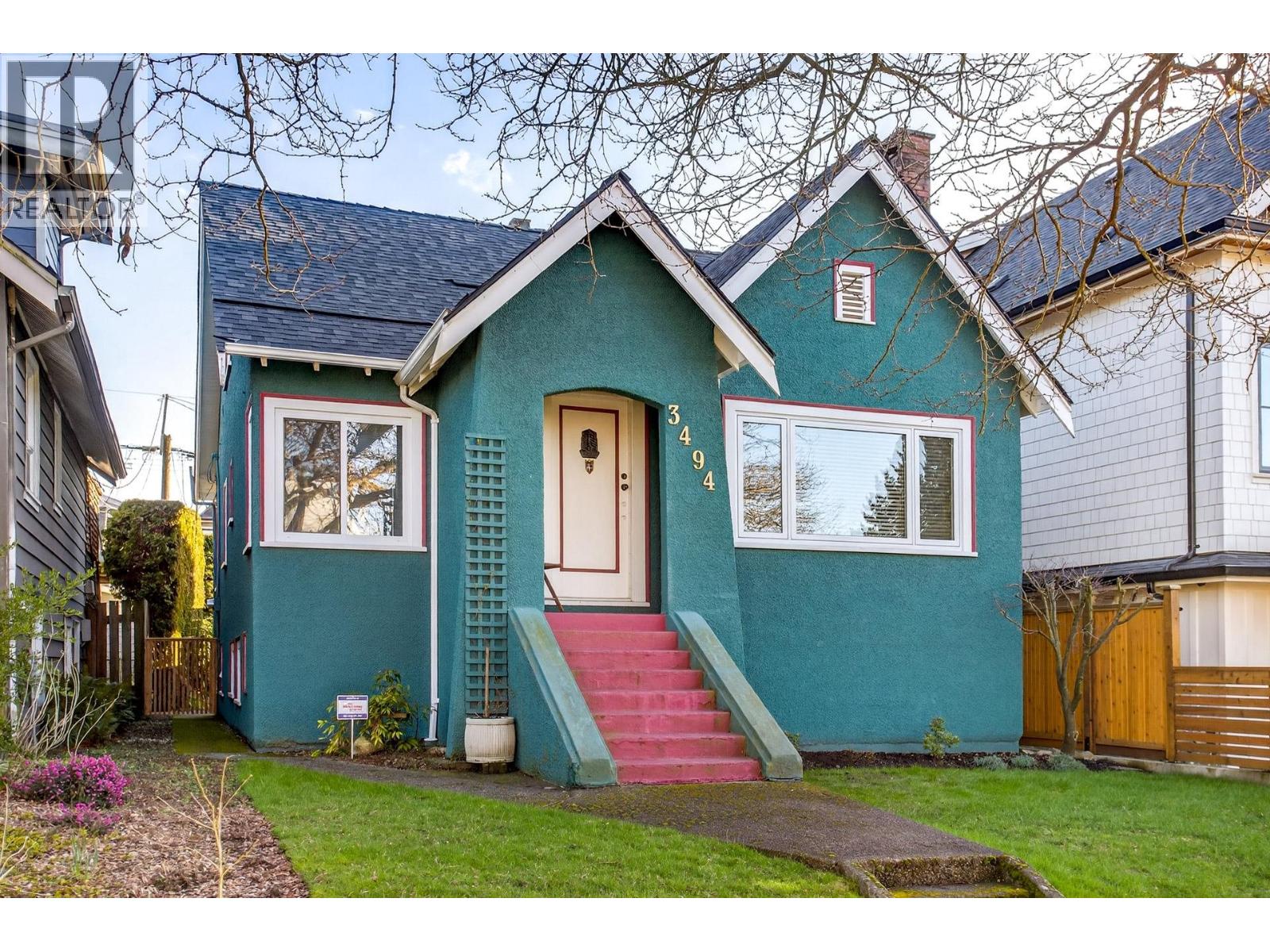 3494 Oxford Street, Vancouver, British Columbia  V5K 1N9 - Photo 23 - R3101249