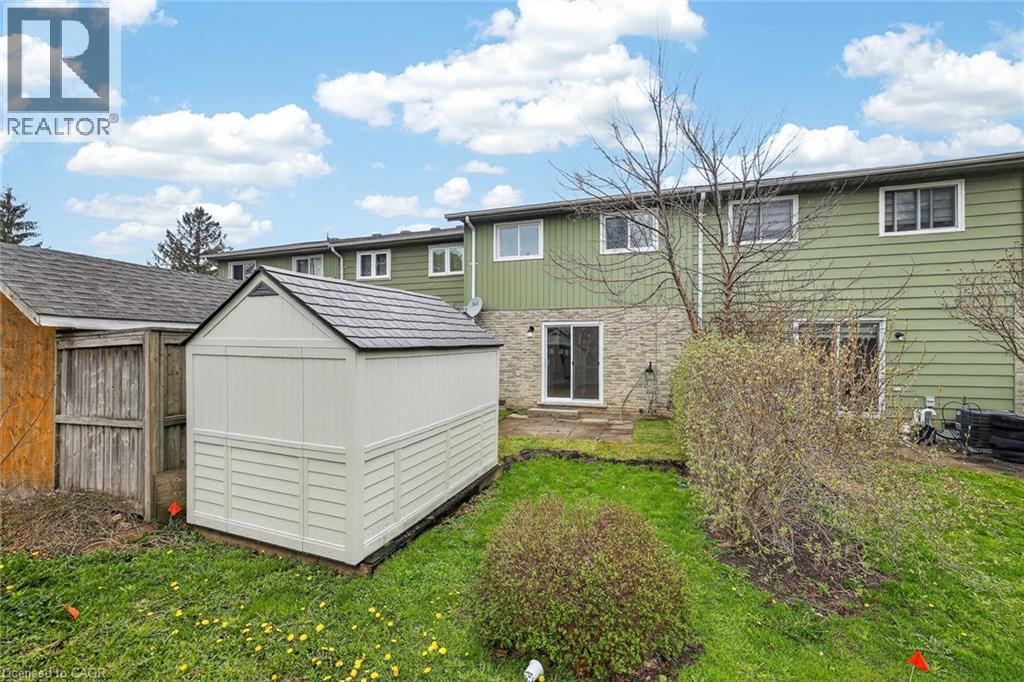 1040 Canfield Crescent Unit# 3, Woodstock, Ontario  N4S 8P3 - Photo 31 - 40824901
