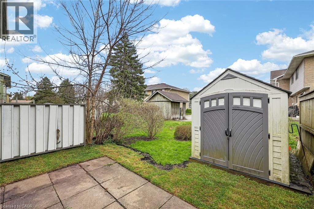 1040 Canfield Crescent Unit# 3, Woodstock, Ontario  N4S 8P3 - Photo 29 - 40824901