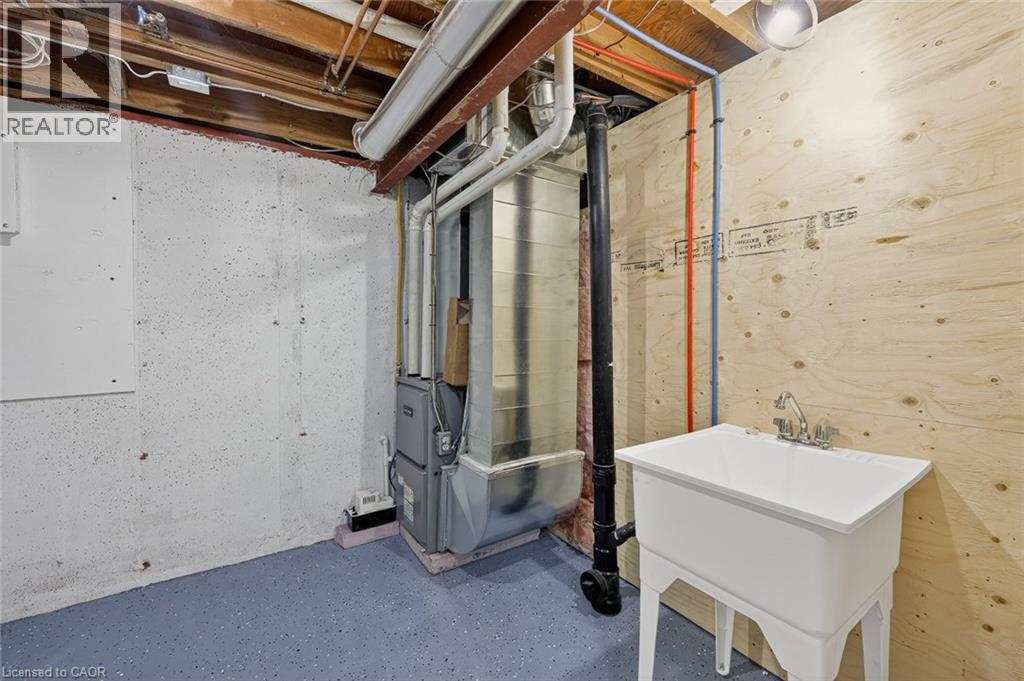 1040 Canfield Crescent Unit# 3, Woodstock, Ontario  N4S 8P3 - Photo 28 - 40824901