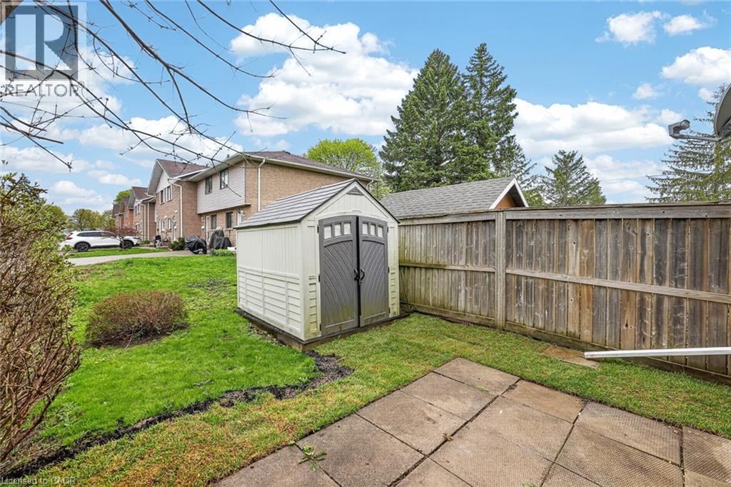 1040 Canfield Crescent Unit# 3, Woodstock, Ontario  N4S 8P3 - Photo 32 - 40824901