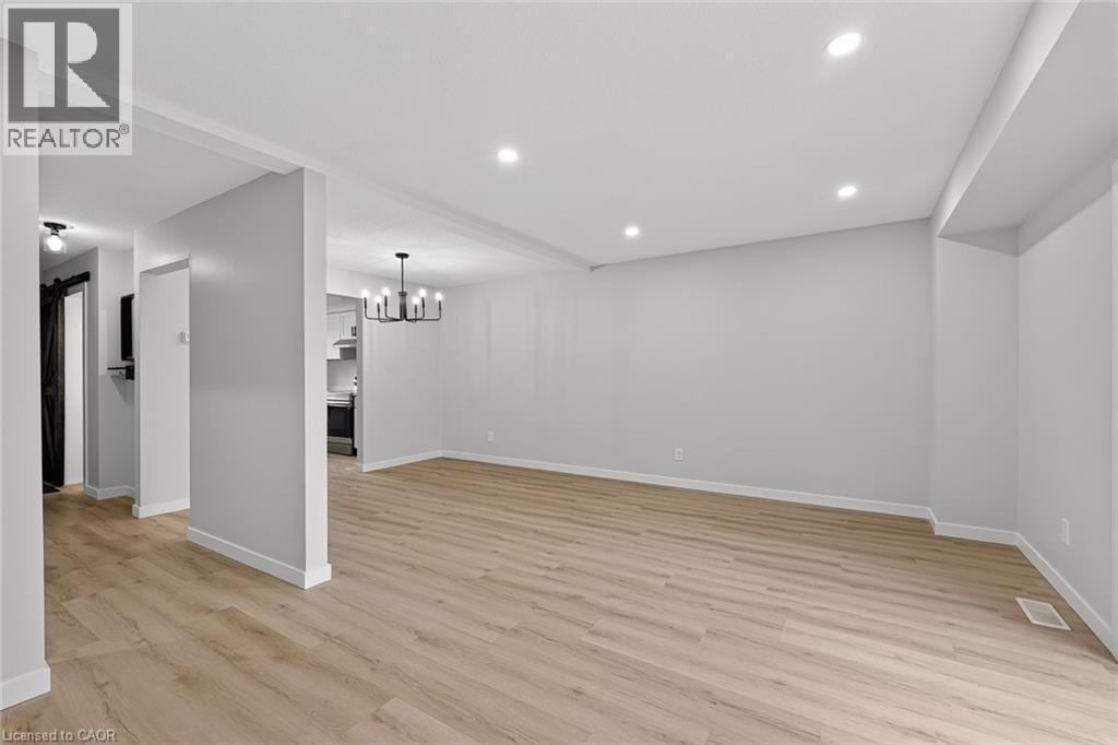 1040 Canfield Crescent Unit# 3, Woodstock, Ontario  N4S 8P3 - Photo 14 - 40824901