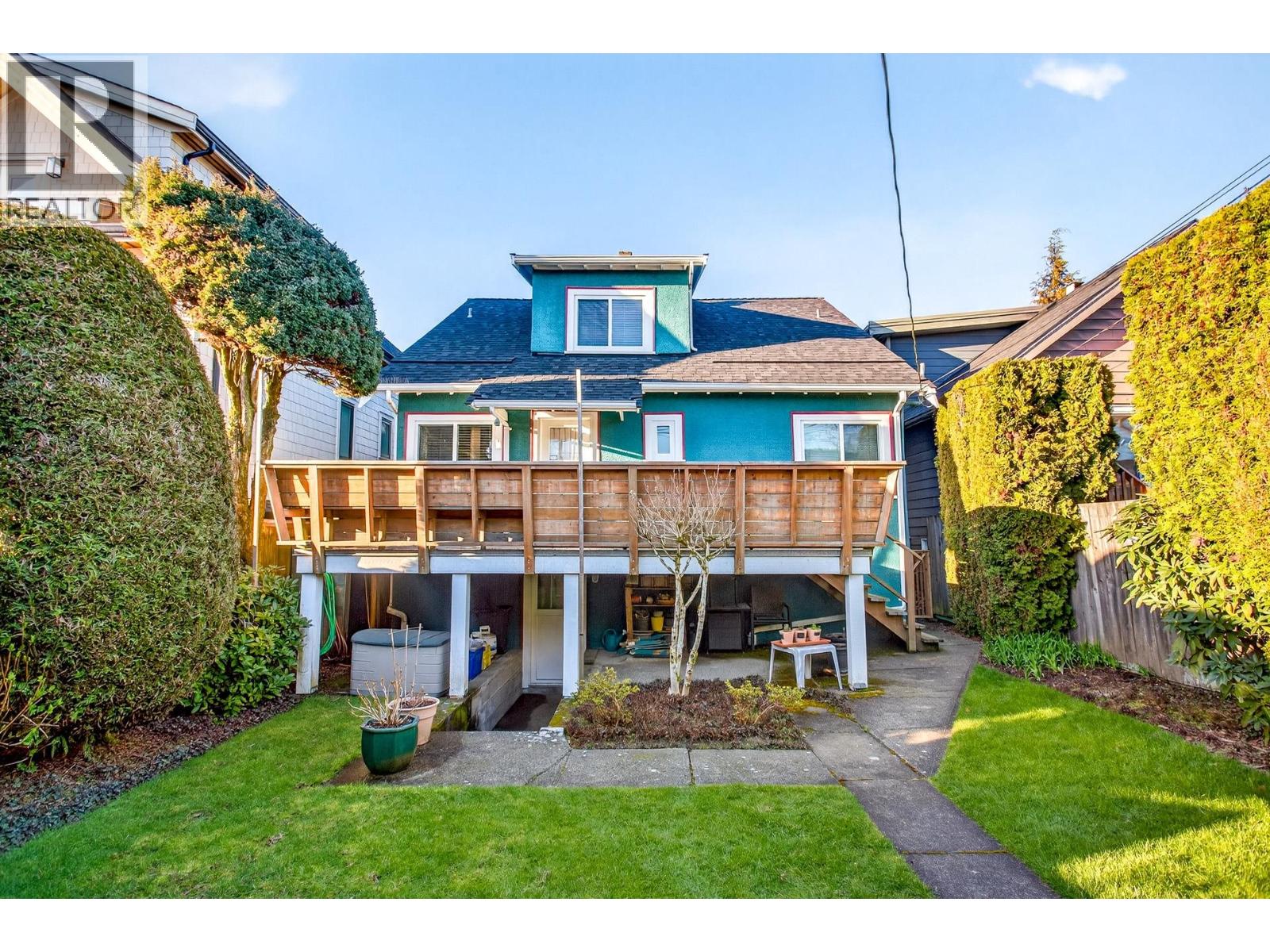 3494 Oxford Street, Vancouver, British Columbia  V5K 1N9 - Photo 37 - R3101249