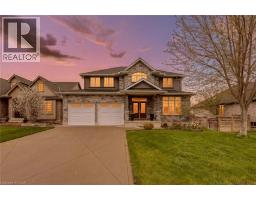 149 JUNO Crescent, Woodstock, Ontario