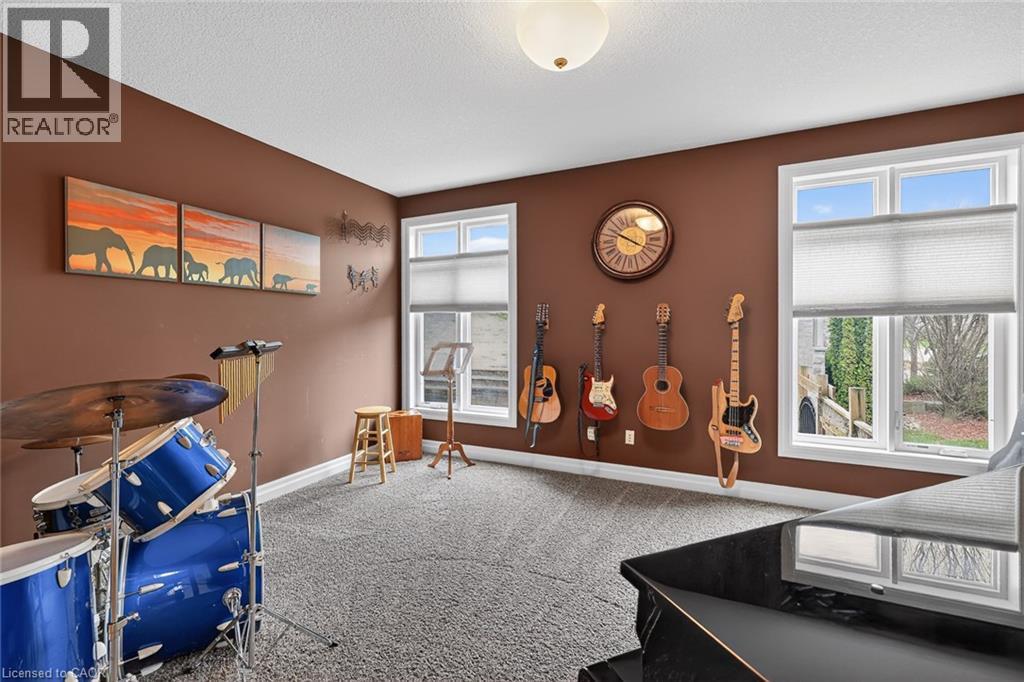 149 Juno Crescent, Woodstock, Ontario  N4T 0H6 - Photo 8 - 40824919