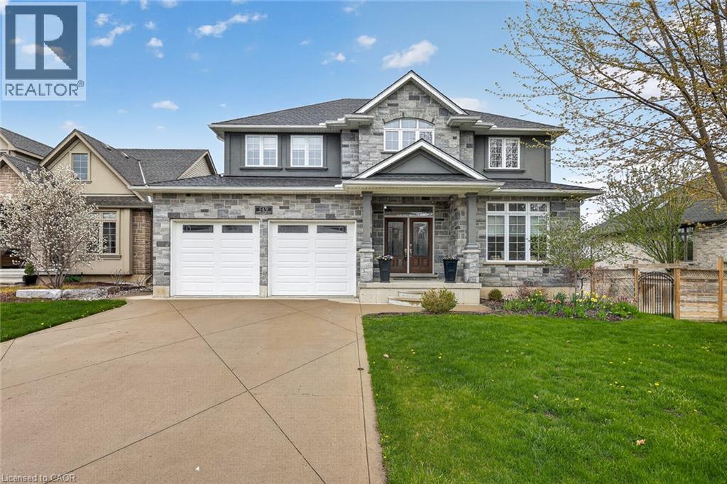 149 Juno Crescent, Woodstock, Ontario  N4T 0H6 - Photo 3 - 40824919