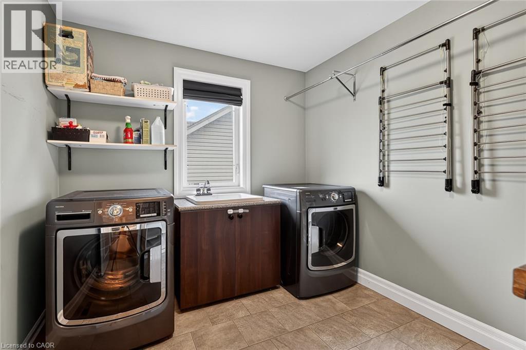 149 Juno Crescent, Woodstock, Ontario  N4T 0H6 - Photo 36 - 40824919