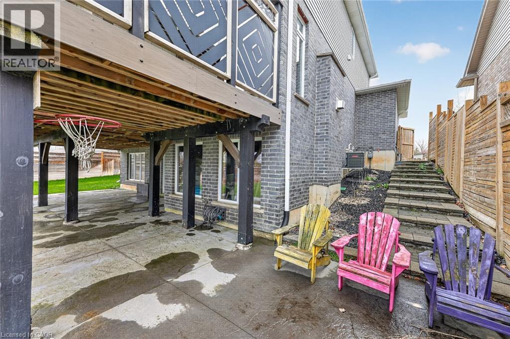 149 Juno Crescent, Woodstock, Ontario  N4T 0H6 - Photo 46 - 40824919