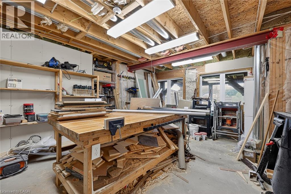 149 Juno Crescent, Woodstock, Ontario  N4T 0H6 - Photo 43 - 40824919