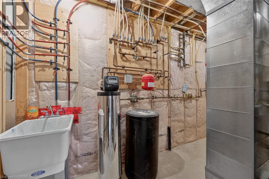 149 Juno Crescent, Woodstock, Ontario  N4T 0H6 - Photo 42 - 40824919