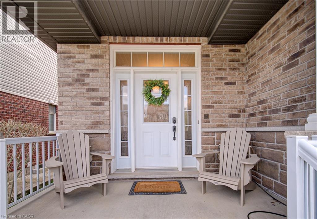 31 Freure Drive, Cambridge, Ontario  N1S 0A2 - Photo 3 - 40824949