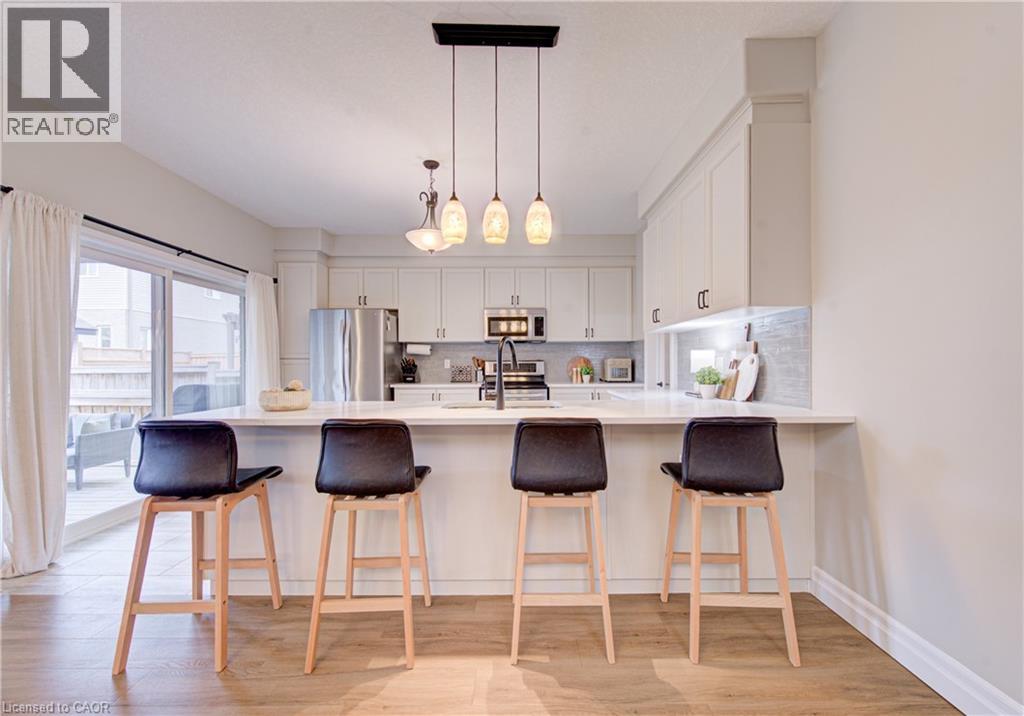 31 Freure Drive, Cambridge, Ontario  N1S 0A2 - Photo 6 - 40824949