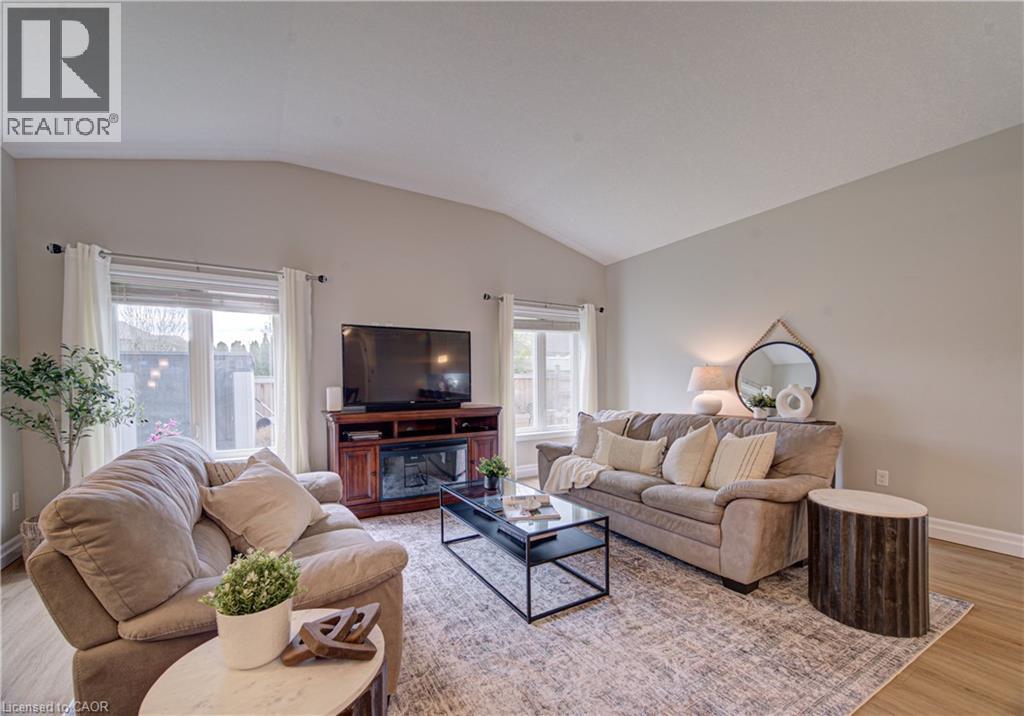 31 Freure Drive, Cambridge, Ontario  N1S 0A2 - Photo 12 - 40824949