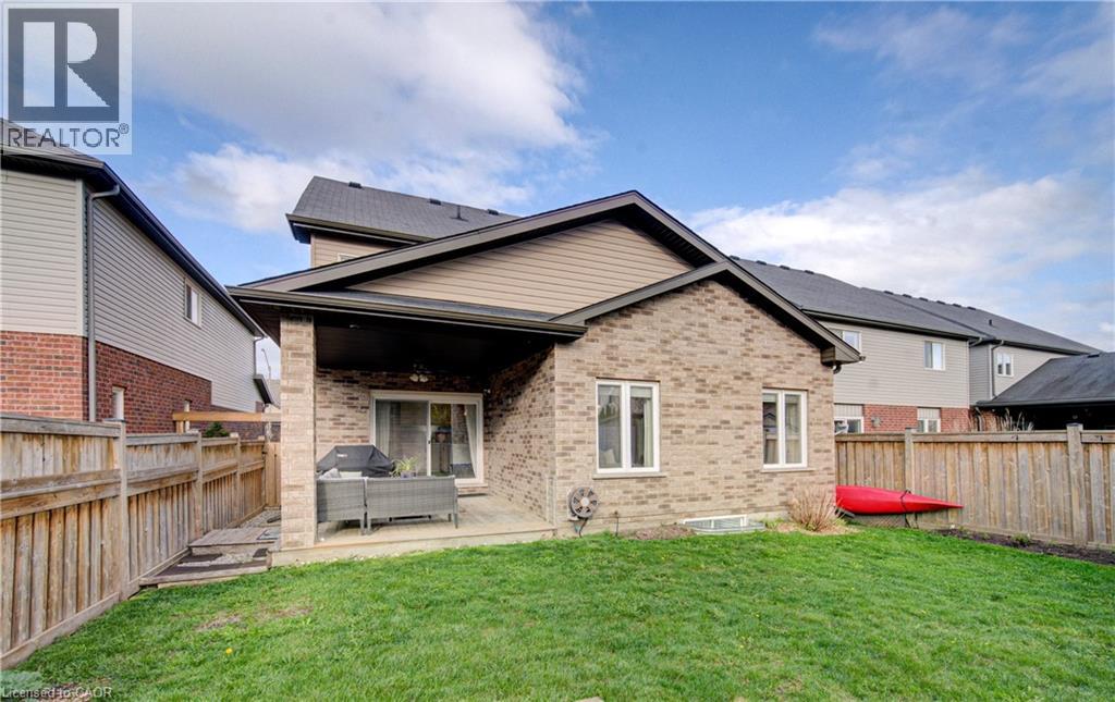 31 Freure Drive, Cambridge, Ontario  N1S 0A2 - Photo 42 - 40824949