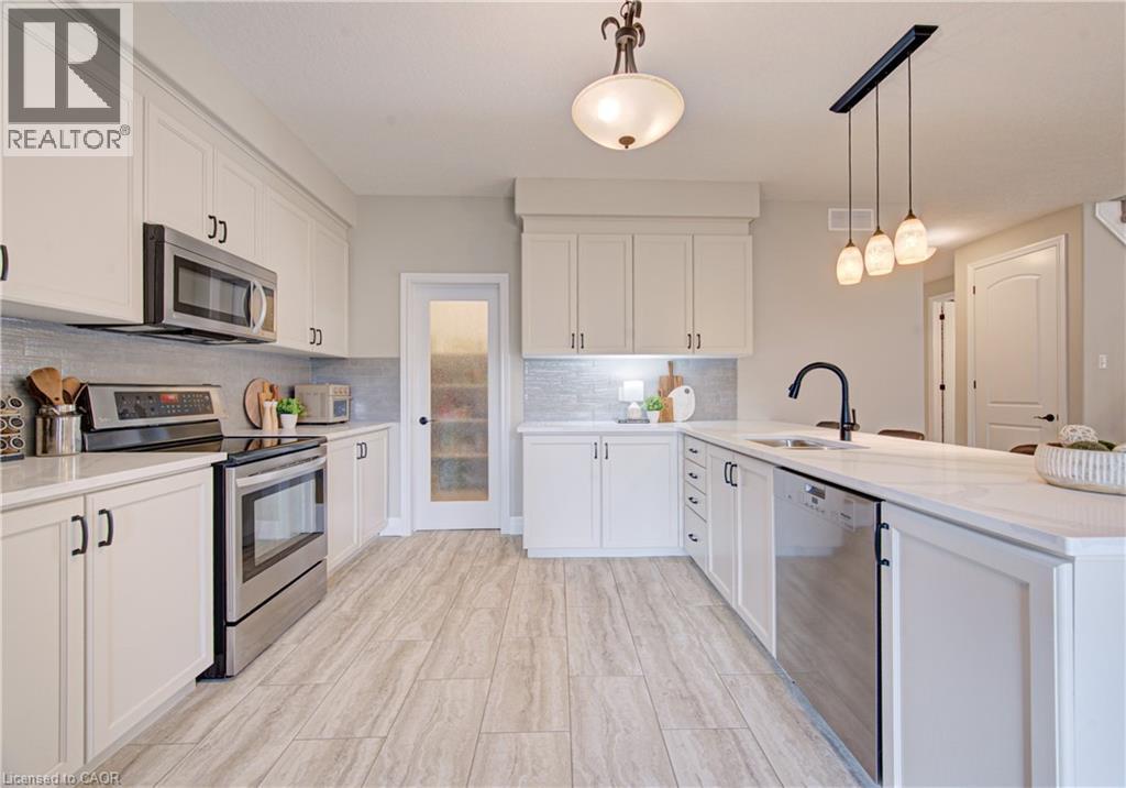 31 Freure Drive, Cambridge, Ontario  N1S 0A2 - Photo 7 - 40824949