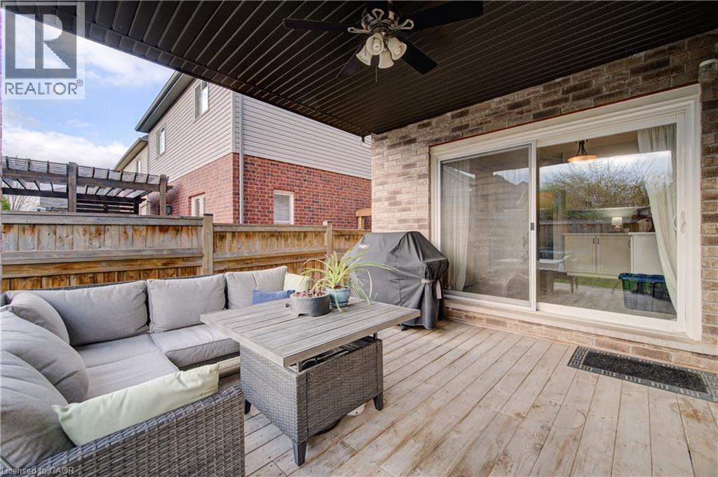 31 Freure Drive, Cambridge, Ontario  N1S 0A2 - Photo 37 - 40824949