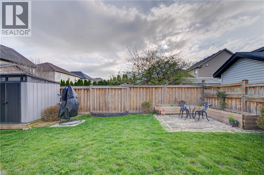 31 Freure Drive, Cambridge, Ontario  N1S 0A2 - Photo 40 - 40824949