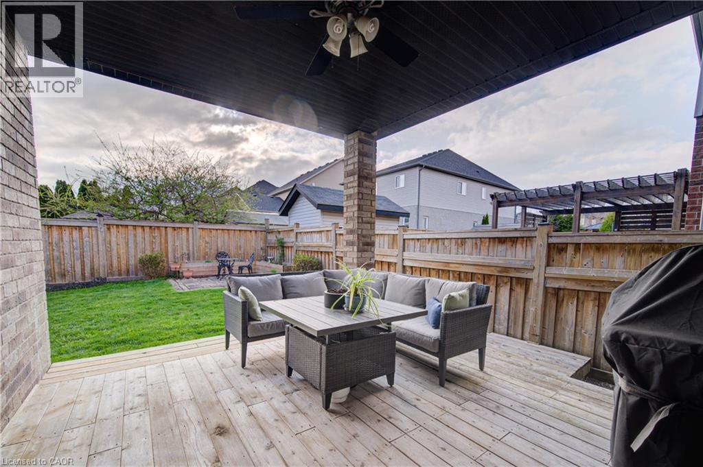 31 Freure Drive, Cambridge, Ontario  N1S 0A2 - Photo 38 - 40824949