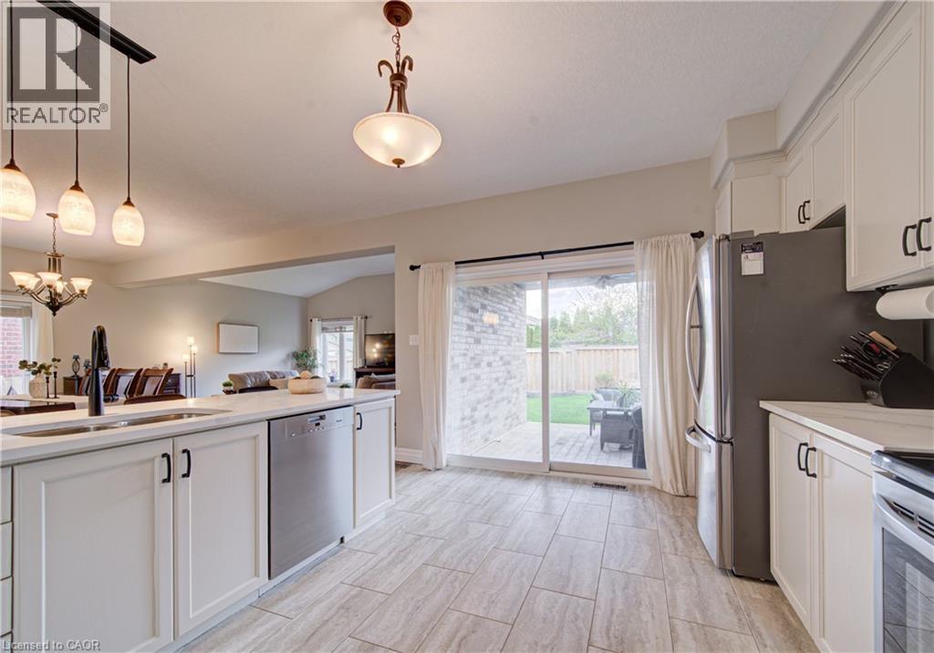 31 Freure Drive, Cambridge, Ontario  N1S 0A2 - Photo 10 - 40824949