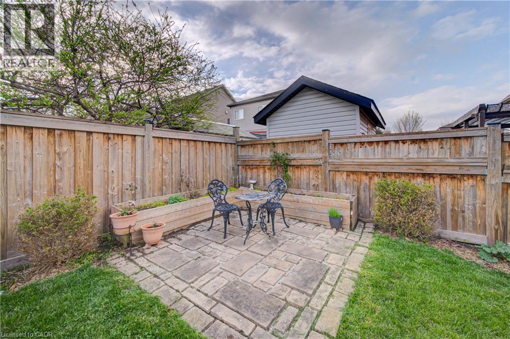 31 Freure Drive, Cambridge, Ontario  N1S 0A2 - Photo 41 - 40824949