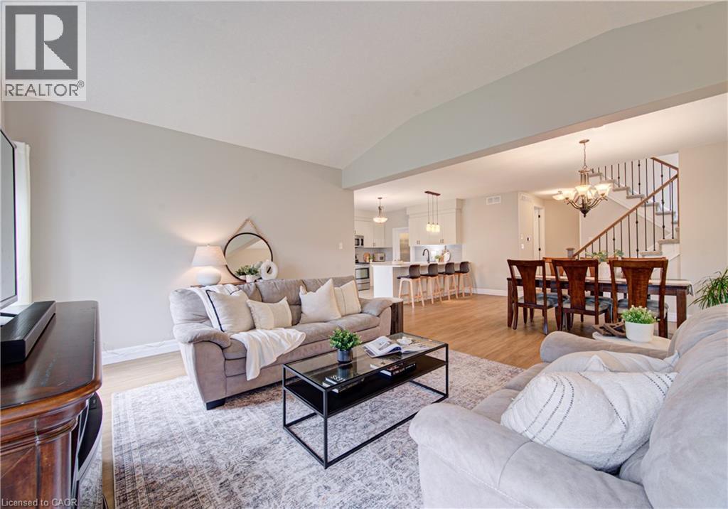 31 Freure Drive, Cambridge, Ontario  N1S 0A2 - Photo 14 - 40824949