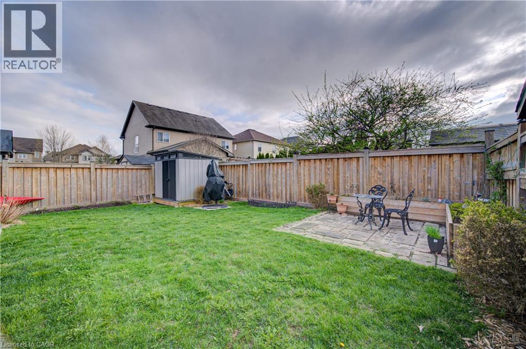 31 Freure Drive, Cambridge, Ontario  N1S 0A2 - Photo 39 - 40824949