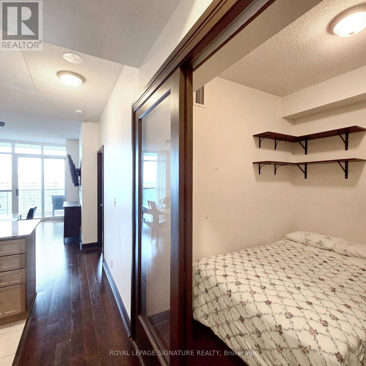 2205 - 80 Absolute Avenue, Mississauga, Ontario  L4Z 0A5 - Photo 10 - W13063372