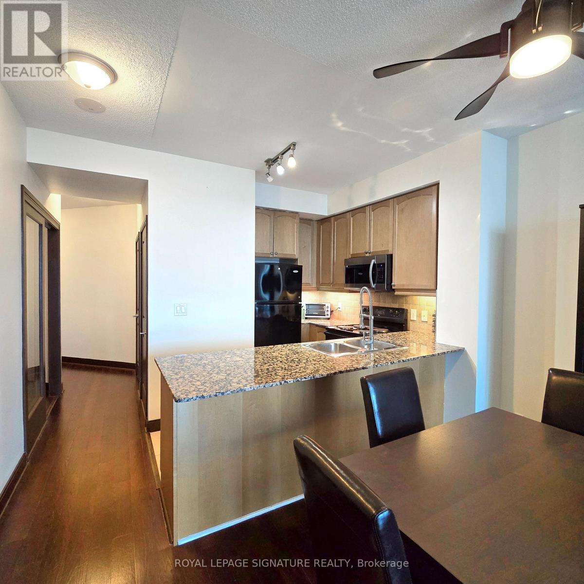 2205 - 80 Absolute Avenue, Mississauga, Ontario  L4Z 0A5 - Photo 11 - W13063372