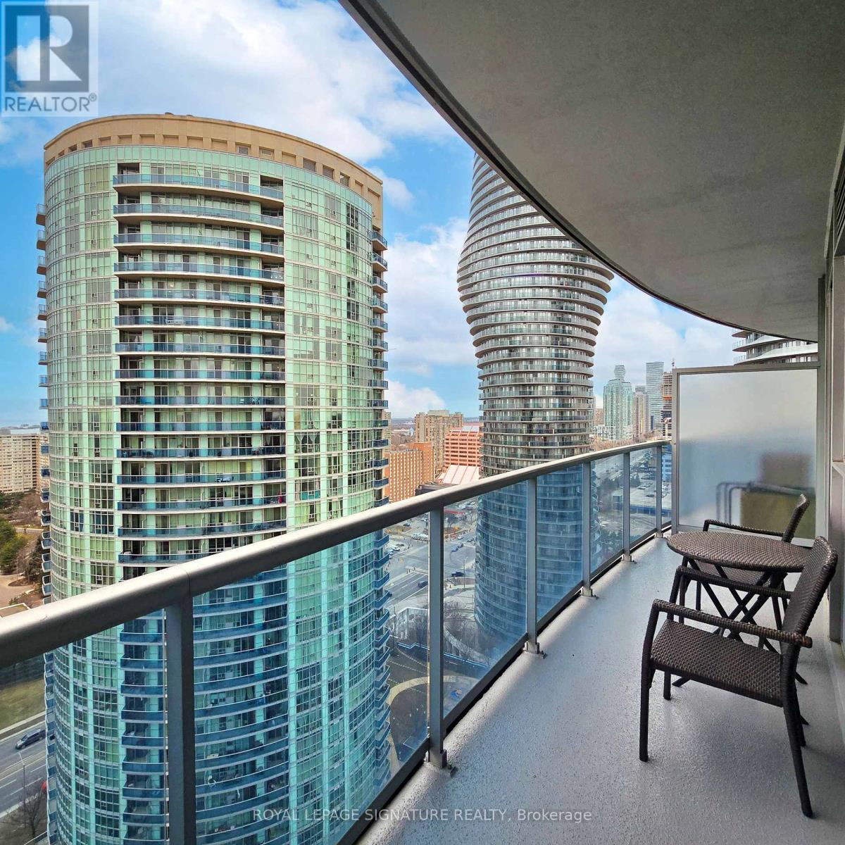 2205 - 80 Absolute Avenue, Mississauga, Ontario  L4Z 0A5 - Photo 16 - W13063372
