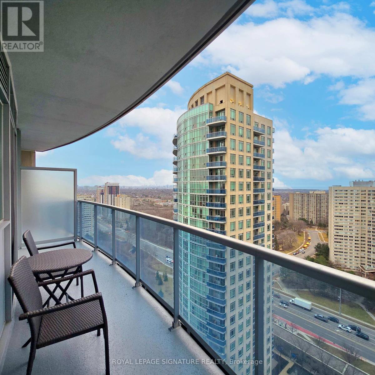 2205 - 80 Absolute Avenue, Mississauga, Ontario  L4Z 0A5 - Photo 17 - W13063372