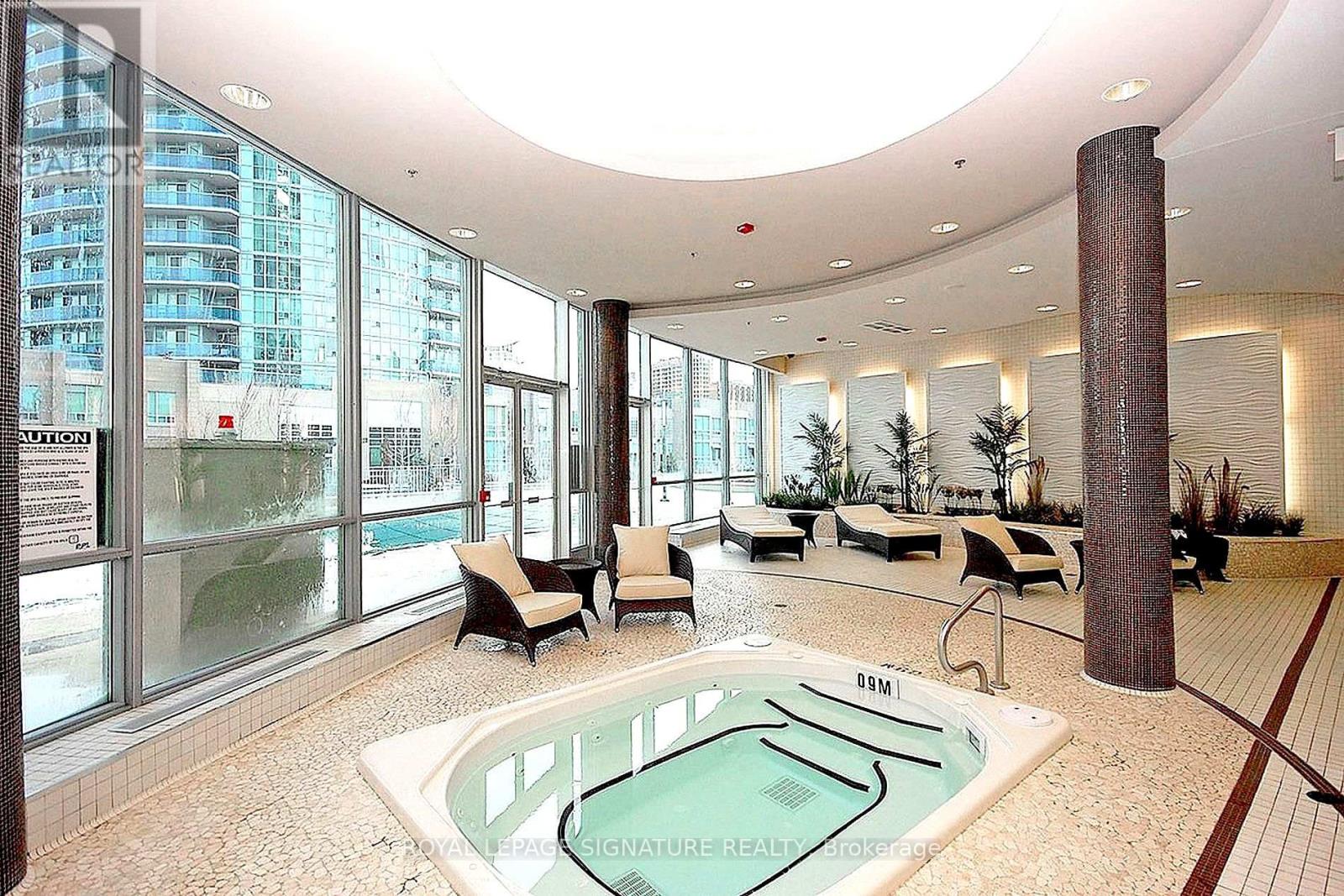 2205 - 80 Absolute Avenue, Mississauga, Ontario  L4Z 0A5 - Photo 21 - W13063372