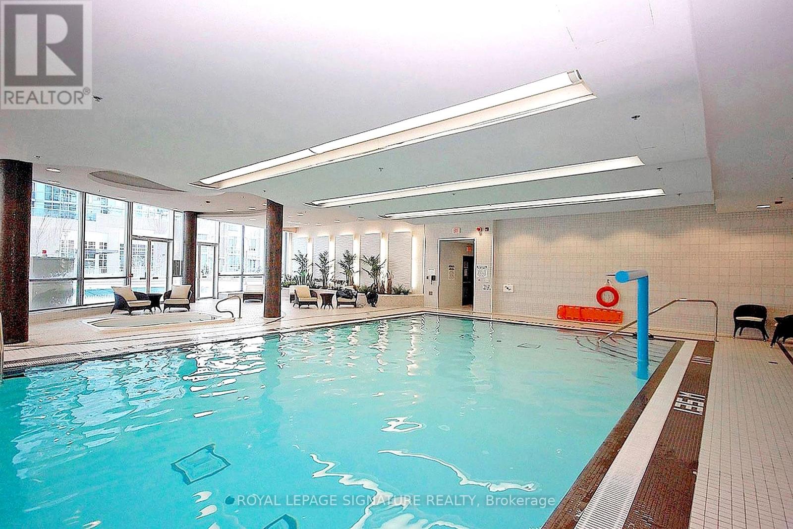 2205 - 80 Absolute Avenue, Mississauga, Ontario  L4Z 0A5 - Photo 22 - W13063372