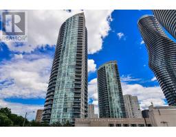 2205 - 80 ABSOLUTE AVENUE, Mississauga, Ontario