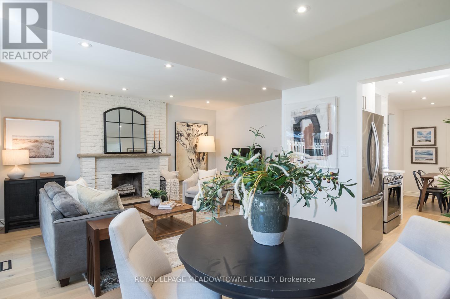 517 Beaver Court, Milton, Ontario  L9T 4A7 - Photo 11 - W13063404