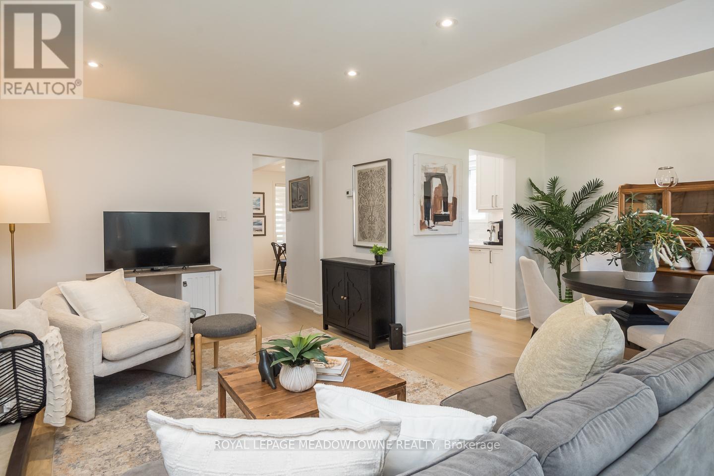 517 Beaver Court, Milton, Ontario  L9T 4A7 - Photo 12 - W13063404